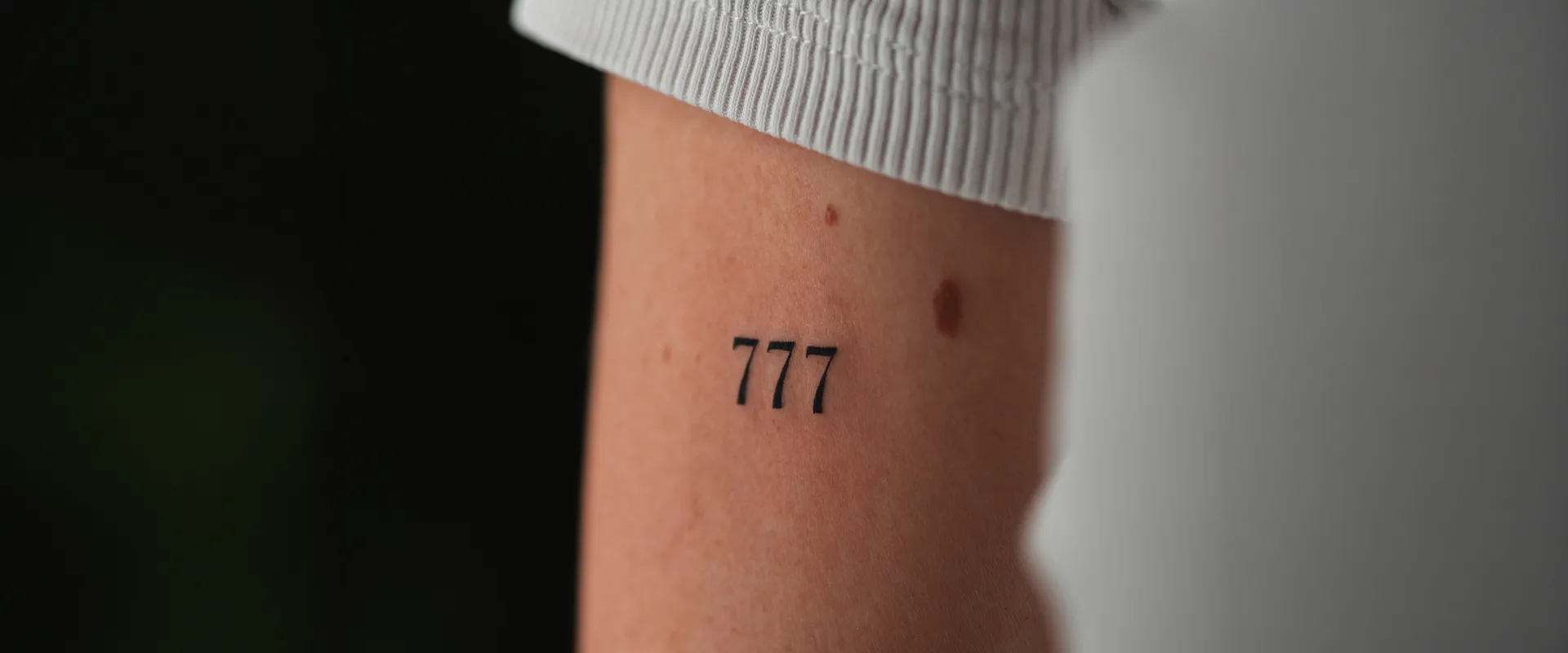 Event-Tattoo Eindruck 1