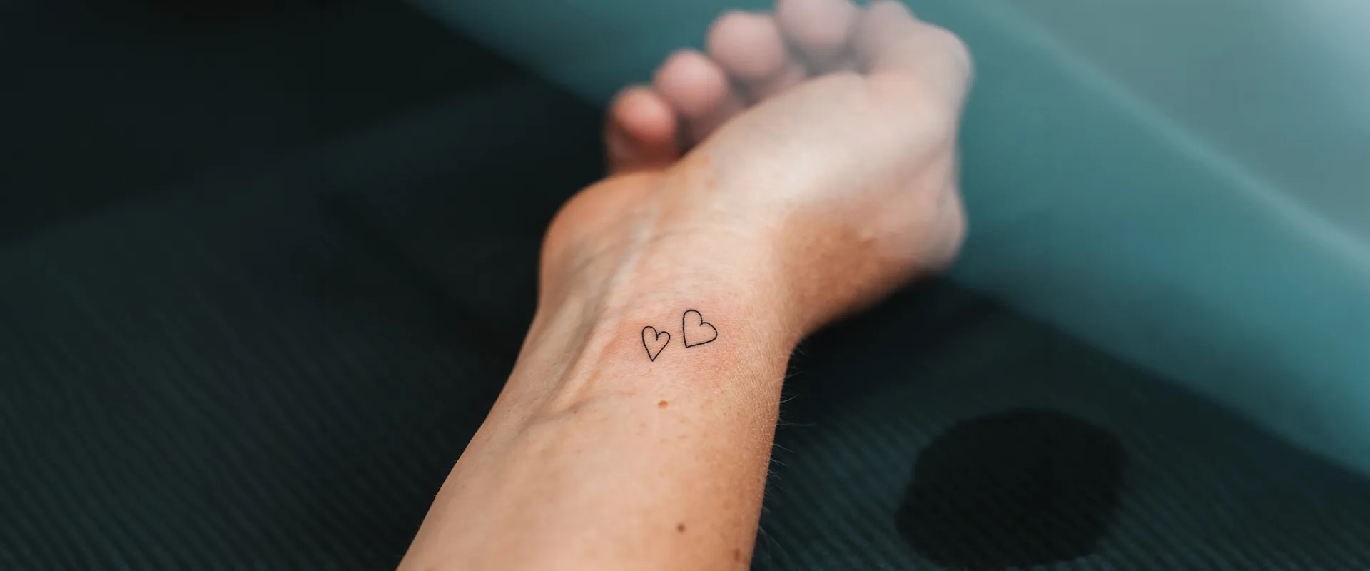 Event-Tattoo Eindruck 2