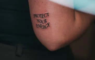Tattoo von Vanessa Runge – Motiv 3